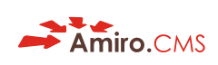 Amiro.CMS